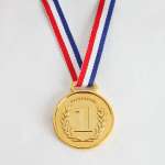 "gold medal, more medals:"